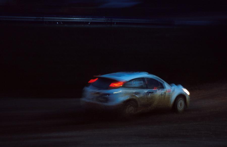  Ford Focus RS WRC 2001 года  (фото 41 из 245)